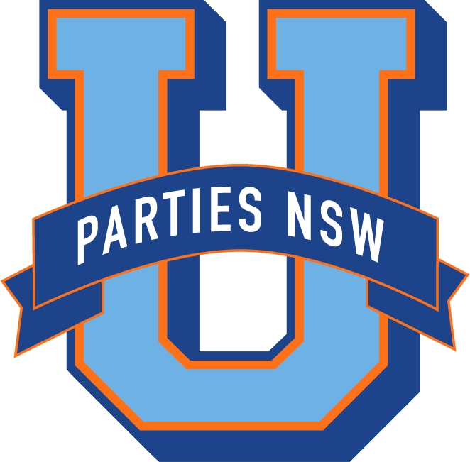 UniParties NSW